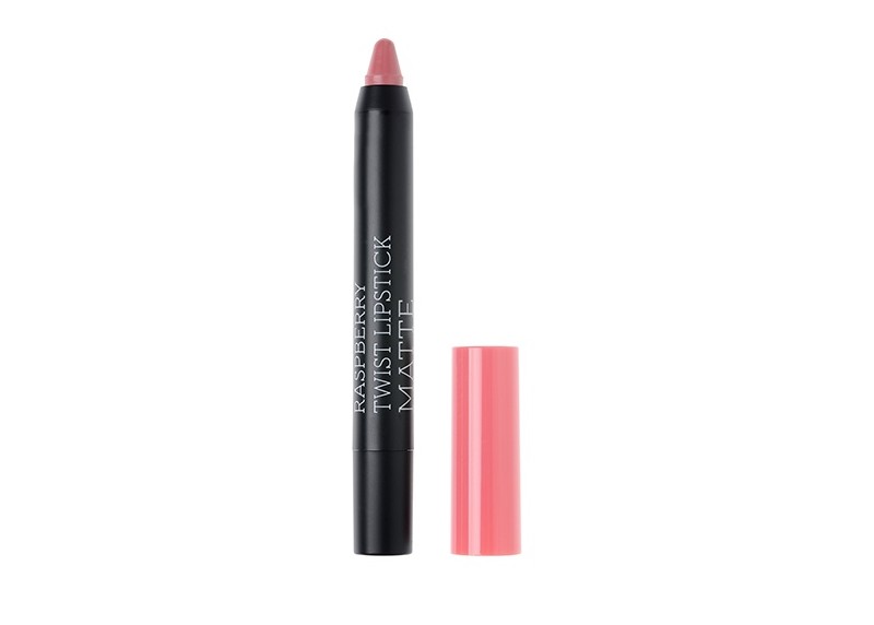 Κορρες Twist Lipstick Matte Dasty Pink 1,5g epharm